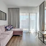 Apartman Scala By Moderna Profit- Lakowa 60c- Parking