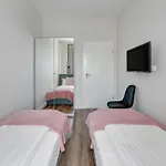 Apartmán Scala By Moderna Profit- Lakowa 60c- Parking