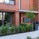 Scala By Moderna Profit- Lakowa 60c- Parking Apartmán