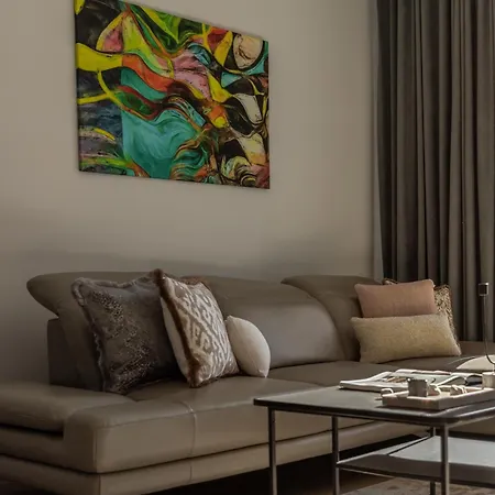 Scala By Moderna Profit- Lakowa 60c- Parking Appartement