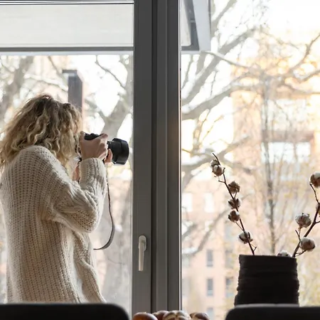 Scala By Moderna Profit- Lakowa 60c- Parking Gdańsk