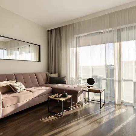 Scala By Moderna Profit- Lakowa 60c- Parking * Gdańsk