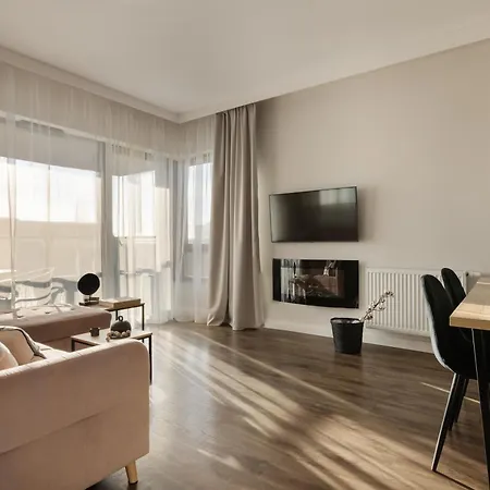 Scala By Moderna Profit- Lakowa 60c- Parking