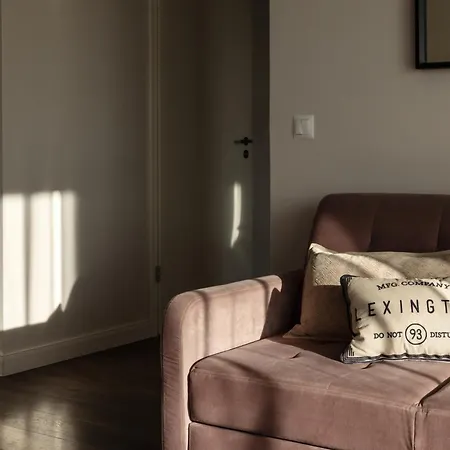 Scala By Moderna Profit- Lakowa 60c- Parking