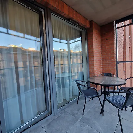 Scala By Moderna Profit- Lakowa 60c- Parking Appartement