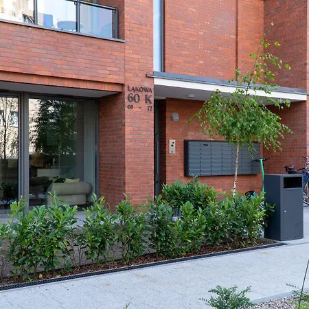 Scala By Moderna Profit- Lakowa 60c- Parking Appartement