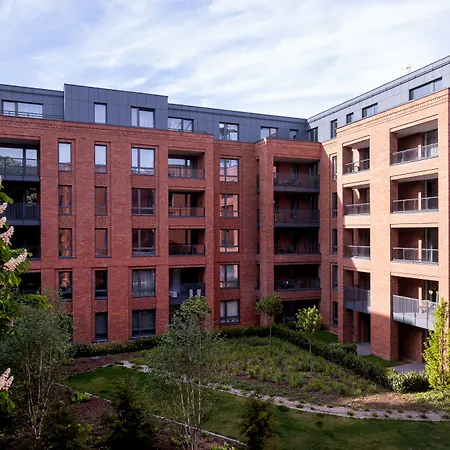 Scala By Moderna Profit- Lakowa 60c- Parking Gdańsk