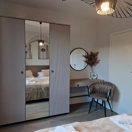 Scala By Moderna Profit- Lakowa 60c- Parking Gdansk
