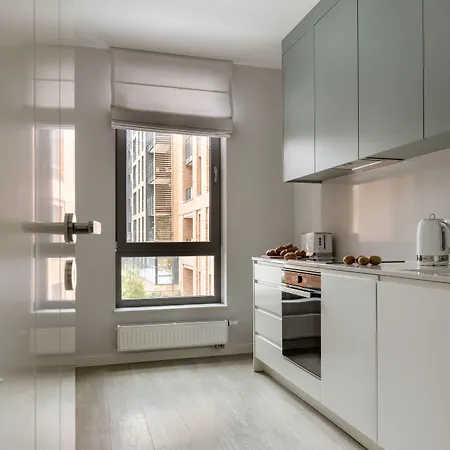 Scala By Moderna Profit- Lakowa 60c- Parking * Gdańsk