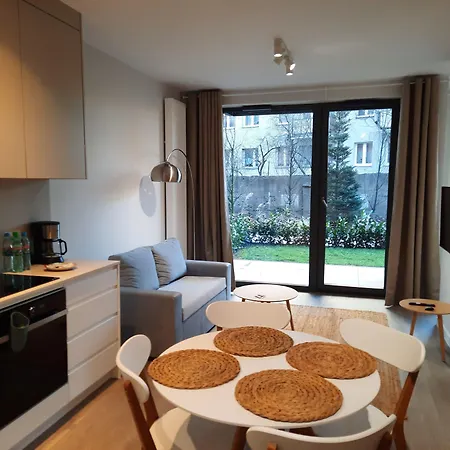 Scala By Moderna Profit- Lakowa 60c- Parking