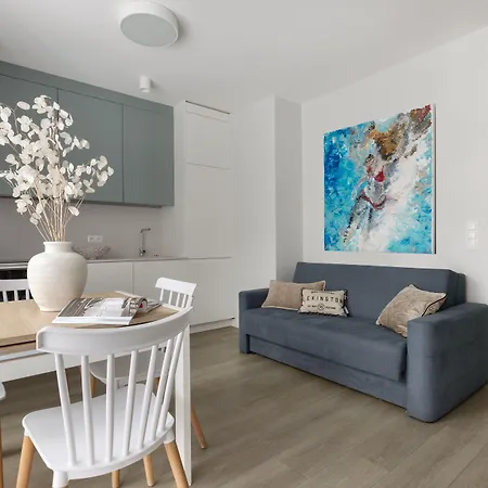 Scala By Moderna Profit- Lakowa 60c- Parking * Gdansk