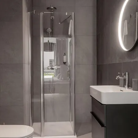 Scala By Moderna Profit- Lakowa 60c- Parking Apartment