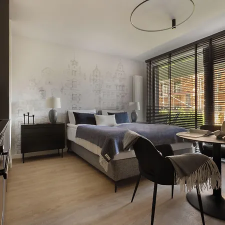Apartment Scala By Moderna Profit- Lakowa 60c- Parking *
