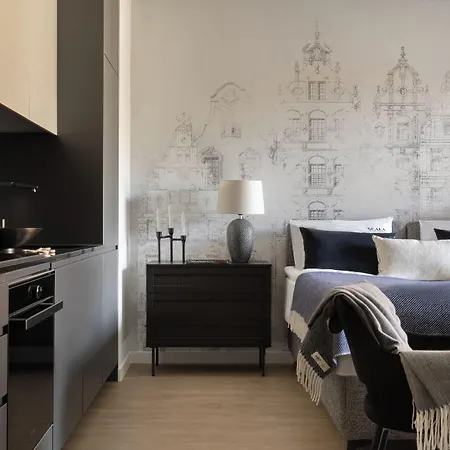 Scala By Moderna Profit- Lakowa 60c- Parking * Gdańsk