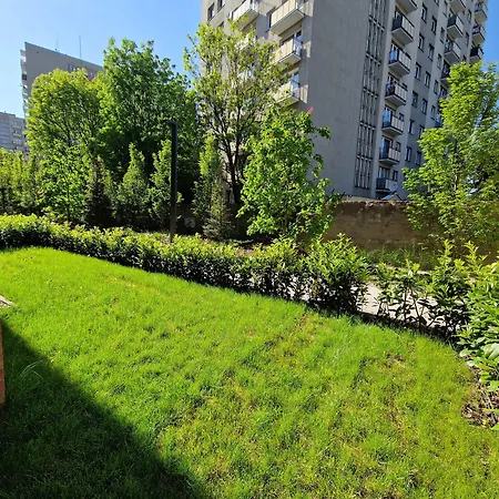 Apartment Scala By Moderna Profit- Lakowa 60c- Parking *