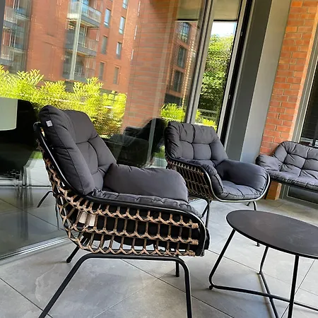 Scala By Moderna Profit- Lakowa 60c- Parking * Gdańsk