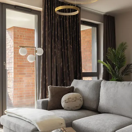Scala By Moderna Profit- Lakowa 60c- Parking Apartment *