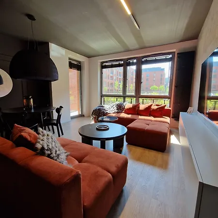 Scala By Moderna Profit- Lakowa 60c- Parking * Gdańsk