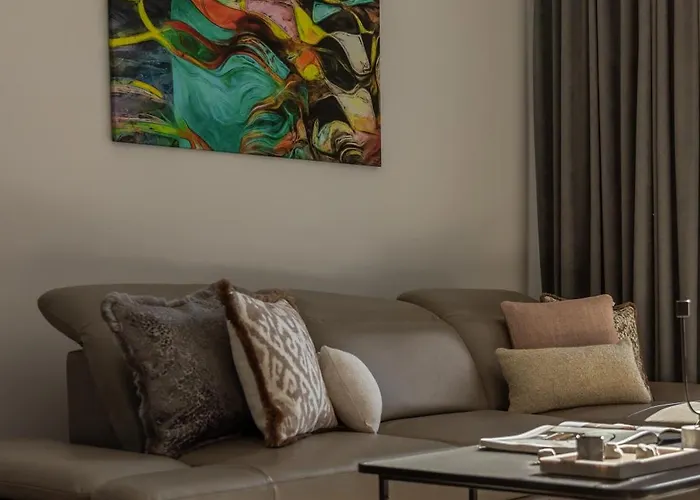 Scala By Moderna Profit- Lakowa 60c- Parking Apartmán