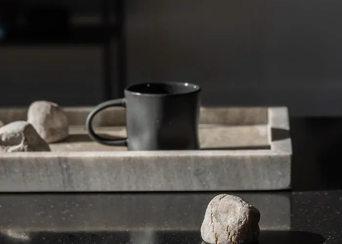 Apartmán Scala By Moderna Profit- Lakowa 60c- Parking Gdaňsk