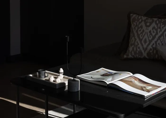 Scala By Moderna Profit- Lakowa 60c- Parking *