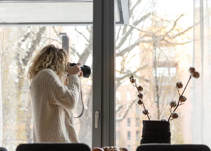 Scala By Moderna Profit- Lakowa 60c- Parking Gdaňsk