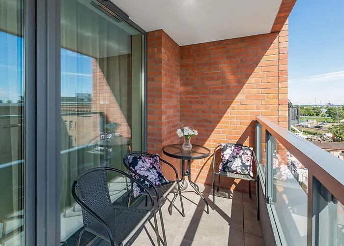 Scala By Moderna Profit- Lakowa 60c- Parking Apartmán *