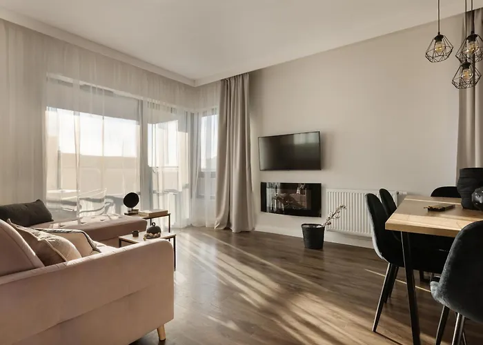 Scala By Moderna Profit- Lakowa 60c- Parking