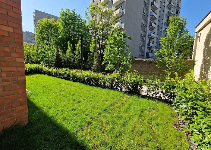 Scala By Moderna Profit- Lakowa 60c- Parking Gdaňsk