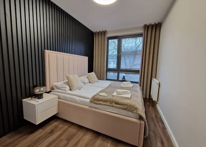 Scala By Moderna Profit- Lakowa 60c- Parking