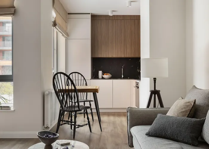 Scala By Moderna Profit- Lakowa 60c- Parking *