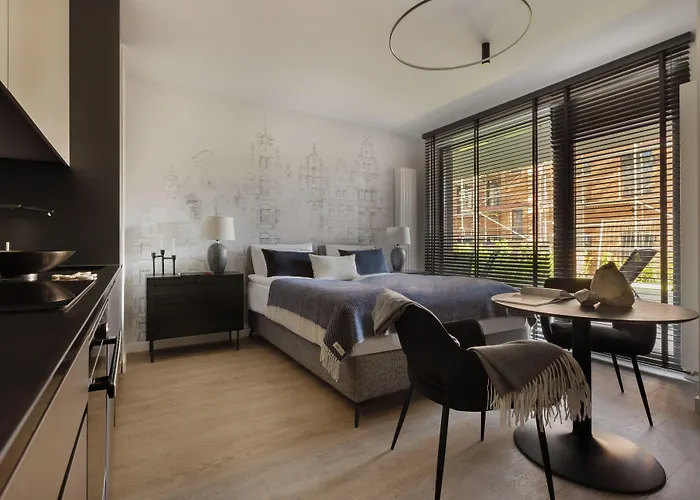 Scala By Moderna Profit- Lakowa 60c- Parking *