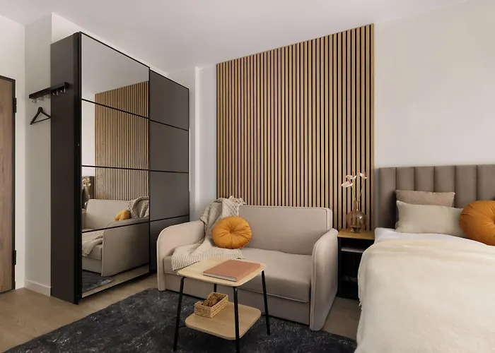 Scala By Moderna Profit- Lakowa 60c- Parking *